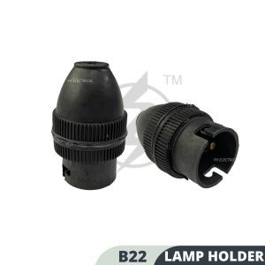 B22-lamp-holder-