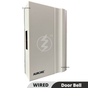 Door-bell-wired