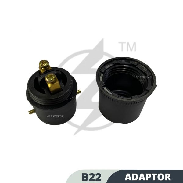 b22-adaptor-bc-bulb-holder-black