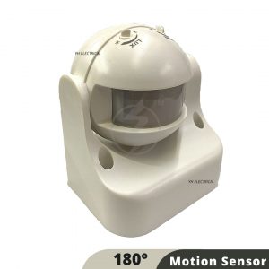 infrared motion sensor