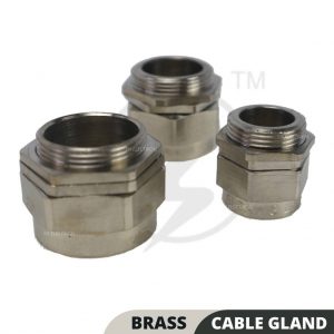 BRASS GI CABLE GLAND ARMOURED CABLE METAL G204 G206 G254 G256 G324 G326 G405 G503 G505 SWA CABLE