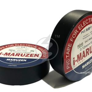 Big Roll 18mm x 10meter PVC Tape / Electrical Insulation Tape